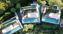 Oei Tiong Ham Park Residences (D10), Apartment #595944971